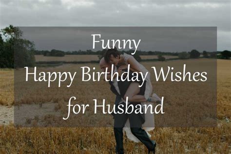 Funny Birthday Message For Wife From Husband Inter Disciplina