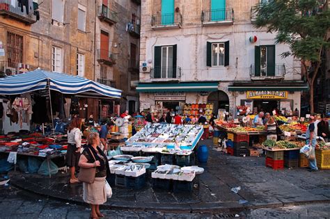 Unique Things To Do In Naples Italy