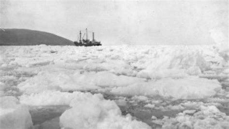 10 Ships That Simply Vanished Without A Trace Listverse Ghost Ship