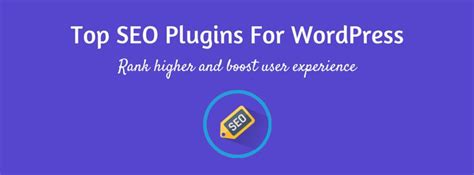 10 Top Wordpress Seo Plugins Improve Rankings And Usability Wordpress
