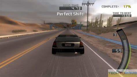 Need For Speed Prostreet Rom Ps2 Playstation 2 Download