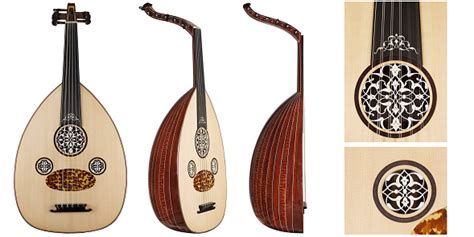 Oud Set Of Oud Stock Photo Download Image Now Istock