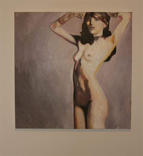 Miles Mcmillan Blog Untitled Nude