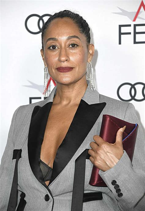 Tracee Ellis Ross Instyle