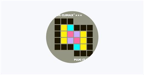 ‎color Climax On Apple Music