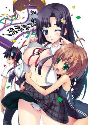 See All Hentai Episodes Online Ane Chijo Max Heart