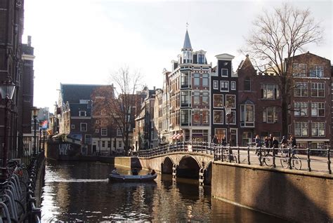 Amsterdam 2013 - Amsterdam City