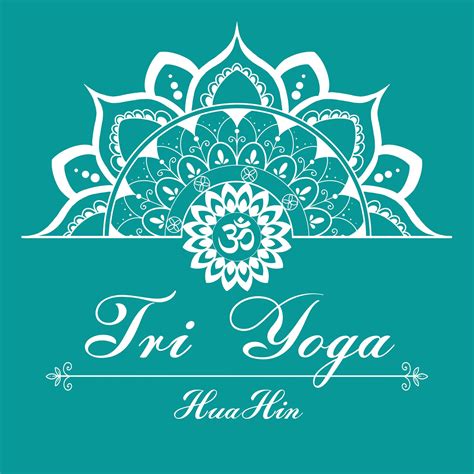 Tri Yoga Huahin Hua Hin