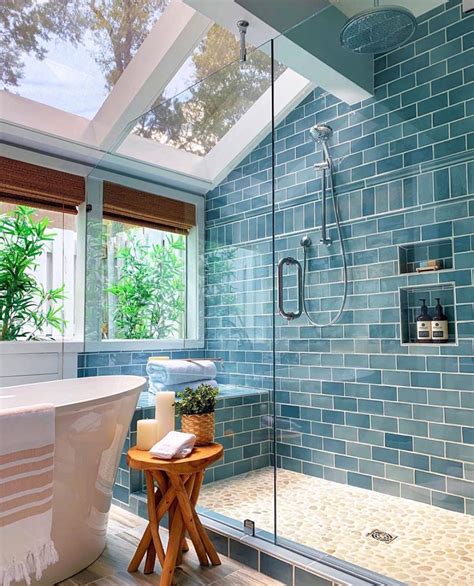 35 Simple And Beautiful Small Bathroom Ideas 2019 Page 37 Of 37 My