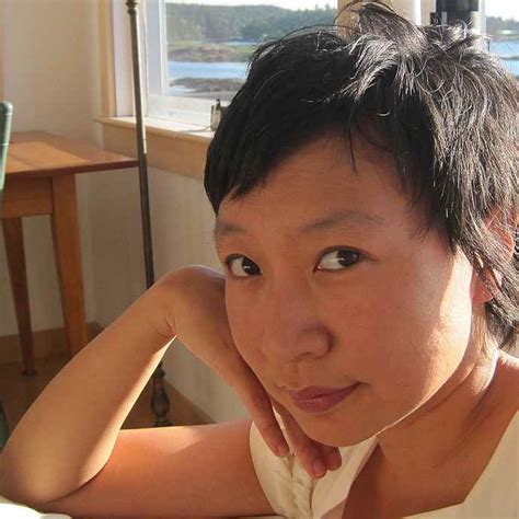 Cathy Park Hong | Windham Campbell Prizes