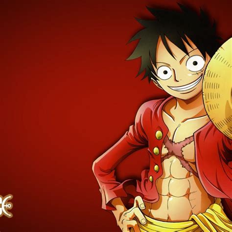 Luffy Serious Wallpaper One Piece Luffy Wallpapers Full Hd ~ Click