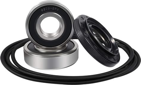 Front Load Washer Tub Bearings And Seal Kit For LG Kenmore Etc