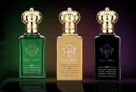 The Worlds Most Expensive Perfume Collection Is Nothing Short Of
