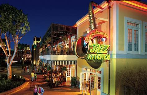 5 Best Restaurants In Downtown Disney You Must Try Anaheim