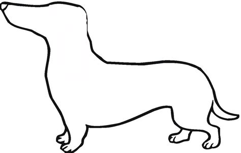 Click on any of the pictures of dogs above to start coloring. Dachshund Cartoon | Free Download Clip Art | Free Clip Art ...