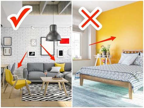 Life, in general, can be easier when you know what color goes with what. Interior designers reveal the best (and worst) ways to use ...