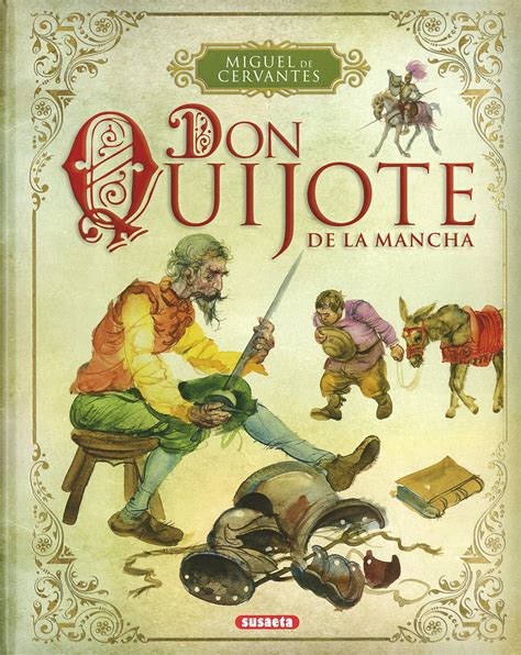 1947 — дон кихот из ламанчи / don quijote de la mancha (испания), режиссёр рафаэль хиль, дон кихот — рафаэль ривелле, санчо панса — хуан калво, сансон карраско — фернандо рей, антония — сара монтьель. El Quijote Libro Pdf | Libro Gratis