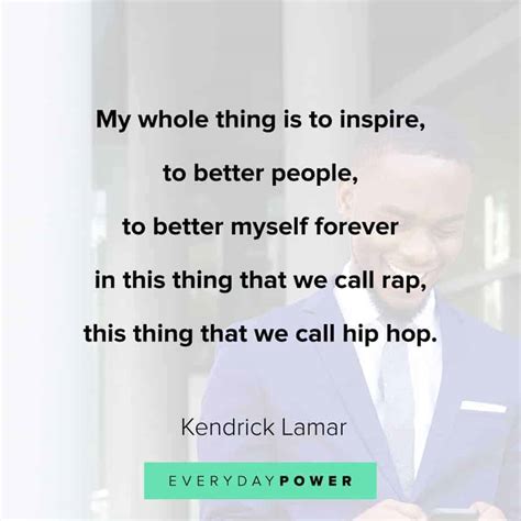 230 Best Rap Quotes And Lyrics On Life Love And Hip Hop 2021
