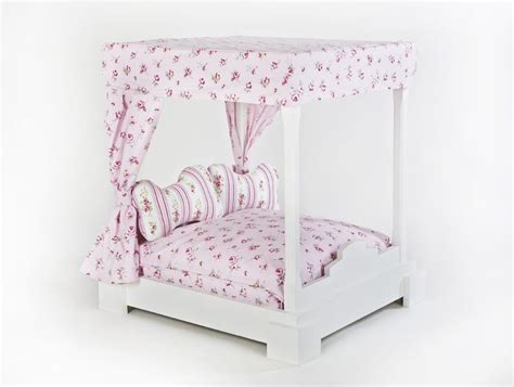 Get up to 70% off now! Annie Four Poster Bed - RoccosBoutique | Bed, Four poster bed, Diy bed