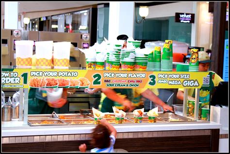 Potato corner craze is a busy and fun casual game where you have to manage your time so you can serve potato corner craze is a genuinely entertaining management title with fun graphics and a. Potato Corner USA: Potato Corner's Grand Opening at ...