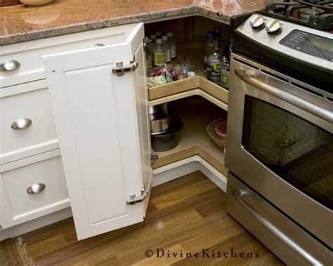 Lazy susans lazy susan kitchen cabinet accessories. Lazy Susan Cabinet Home Design Ideas, Pictures, Remodel and Decor
