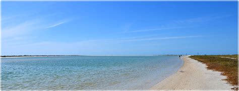 Fort De Soto Park St Petersburg Florida Jan Lagergren Flickr