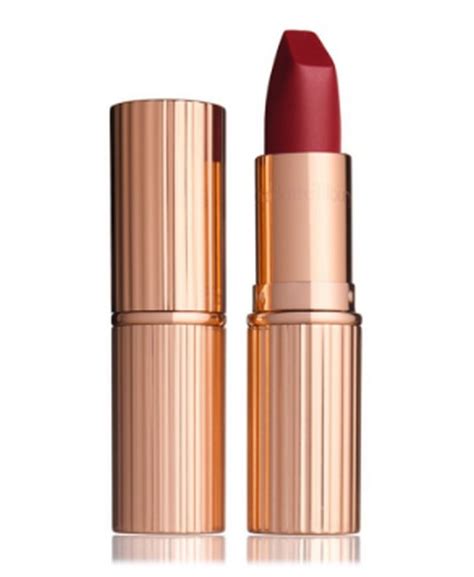 Makeup Guide The Best Matte Lipstick For The Everyday Woman
