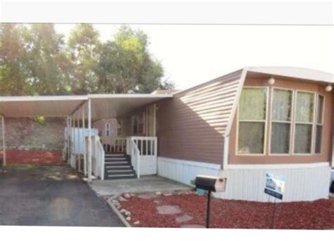 Senior Retirement Living 1980 Windsor Mobile Home For Sale In Colorado Springs Co