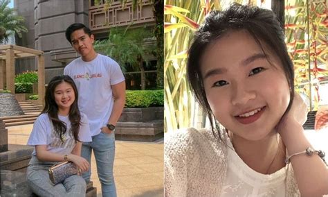 Dalam instagram @mak_inpoh, seseorang yang tak ingin diungkap namanya menyebutkan jika felicia tissue merupakan anak pengusaha terpandang di singapura. Calon Besan Presiden Jokowi, Ternyata Keluarga Felicia ...