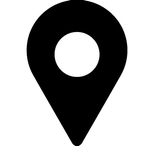 500 Location Icon Logo Png For Free 4kpng