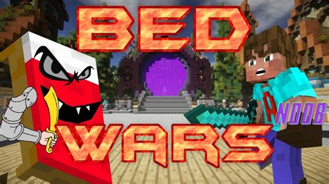 Bedwars But I Am Noob Bedwars2 Indian Hidden Gamerz Youtube