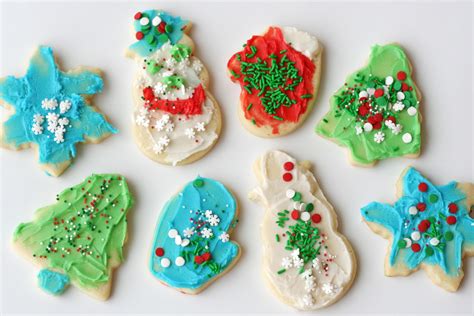 Highkey snacks keto mini cookies have great ingredients and a perfect net carb count! Top 10 Best Buy Sugar Cookies to Decorate Comparison