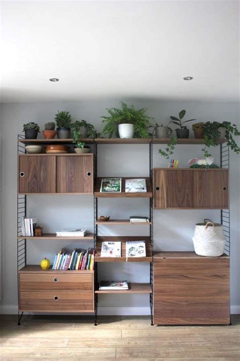 Five Best Modular Shelving Units Mad About The House Shelving Units