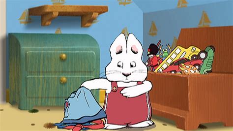 Watch Max And Ruby Season Episode Ruby S Hiccups The Big Picture Ruby S Stage Show Full