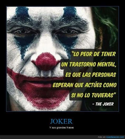 Frases Del Guason Joker Joaquin Phoenix Imagenes Gratis Joker
