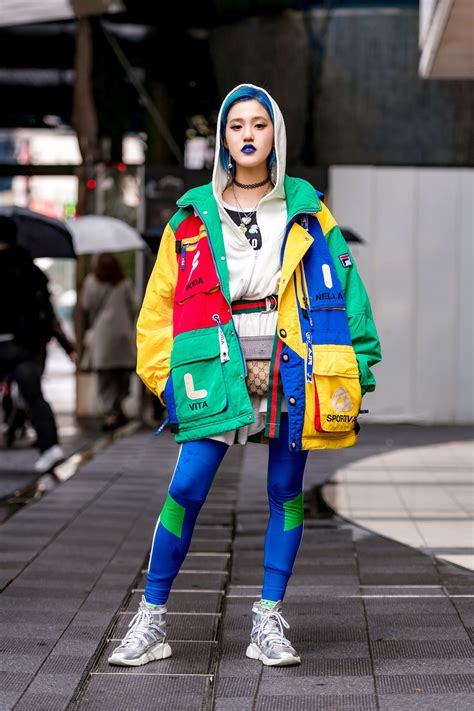 The Street Style In Tokyo Is On Another Level See Our Latest Coverage