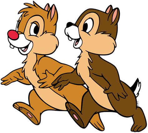 Chip And Dale In 2021 Chip And Dale Cute Drawings Disney Drawings