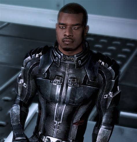 Jacob Taylor Mass Effect Wiki Mass Effect Mass Effect 2 Mass