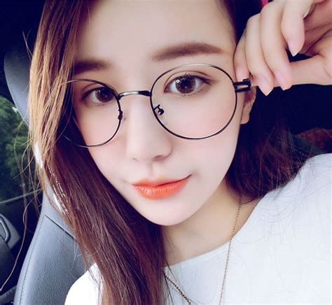 26 Beautiful Korean Fashion Eyeglasses Korean Fashion