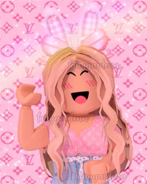 Luxury Pink Gfx 💕👛 In 2020 Roblox Animation Roblox