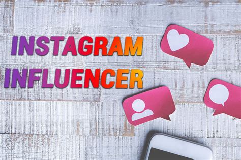 Start It Up How To Become An Instagram Influencer