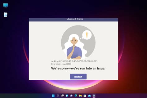 8 Ways To Fix Microsoft Teams Not Working In Windows 11 2023