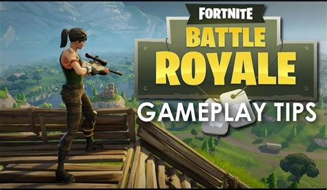 Prepare For Victory With These Fabulous Fortnite Battle Royale Tips Cogconnected