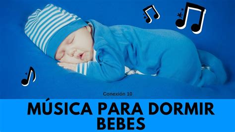 Música Para Dormir Bebés ♪ Música Para Dormir Profundamente En 5