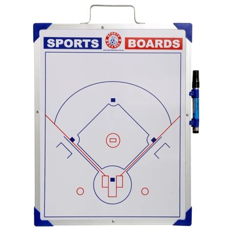 Fielders Choice Sports Board Baseball And Softball Pro Board