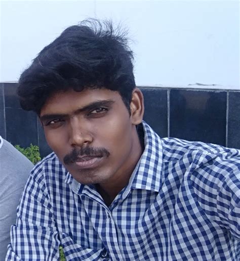 Ashok Rajan Medium