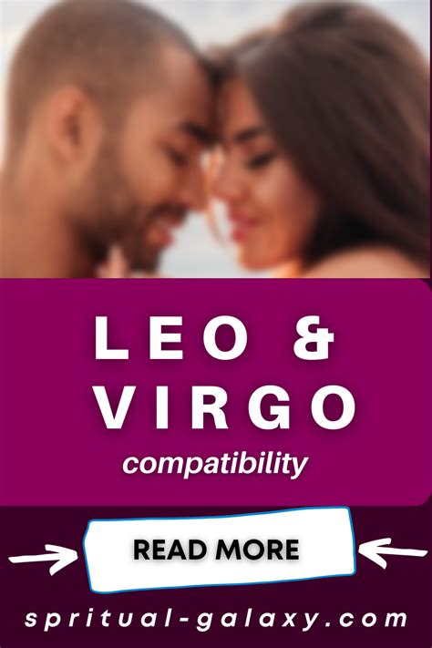 Leo And Virgo Compatibility In 2023 Virgo Compatibility Leo Virgo