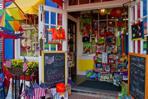 This Charming Town In Maryland Is A Perfect Summer Day Trip