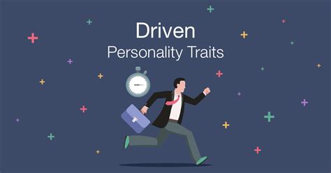 Understanding Driven Personalities At Work Hire Success