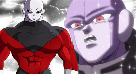 • jiren as a new playable character • 5 alternative colors for his outfit • jiren lobby avatar. 'Dragon Ball Super' Previews Jiren's Insane Fight Against Hit